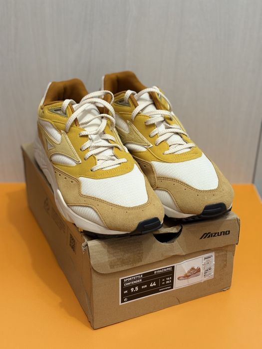 Мужские кроссовки Mizuno