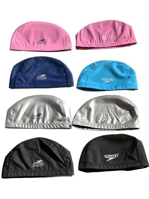 Шапки для плавания оптом и розницу