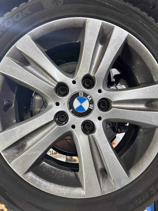 BMW 1 Series 2006 — imagine 4
