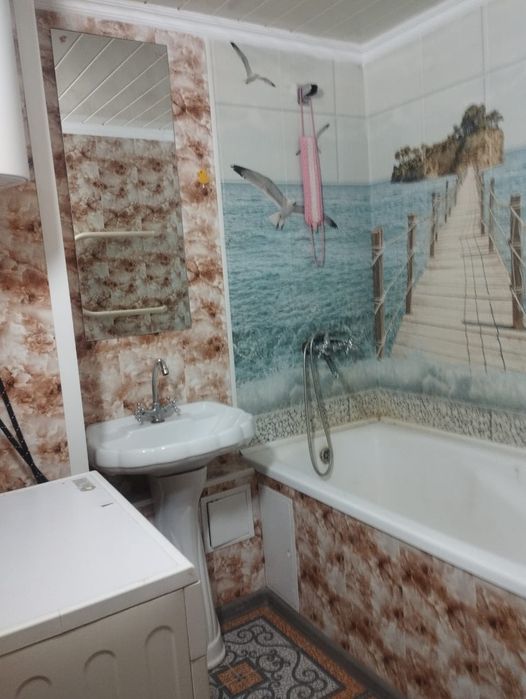 Сдам квартиру на длительный срок