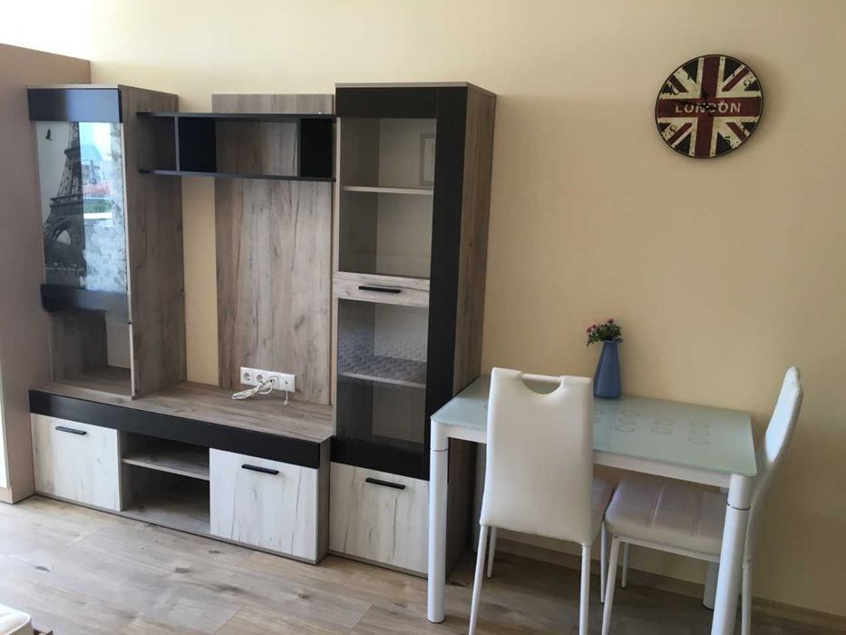 Дава се под наем Едностаен апартамент в София, Студентски град - 40 кв.м за 518.67 € - Снимка #1