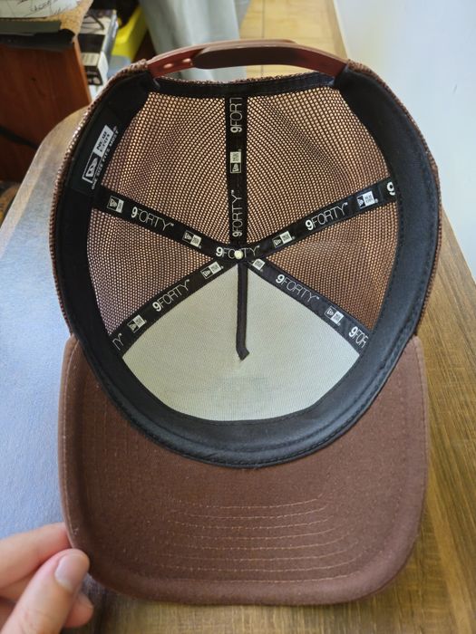 Vand sapca New Era 9FORTY