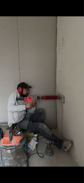 Услуги Электрика - Электрик - Надежный Электромонтаж под ключ в Уральс