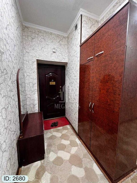 SOTILADI №2680 11-poliklinika tarafda 2xonalik uyimiz sotuvga chiqdi