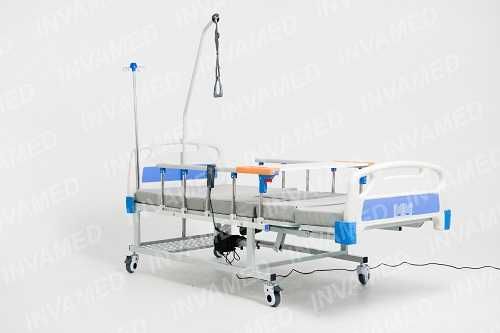 Медицинская кровать