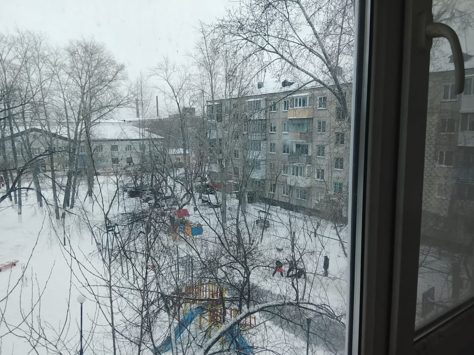 Продам 1-комнатную квартиру