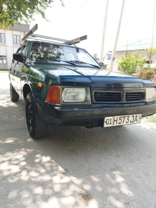 Moskvich 2141 sotiladi