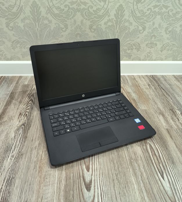 Мощный игровой ноутбук HP/Core i7-7500/SSD диск/2 видеокарты/Developer