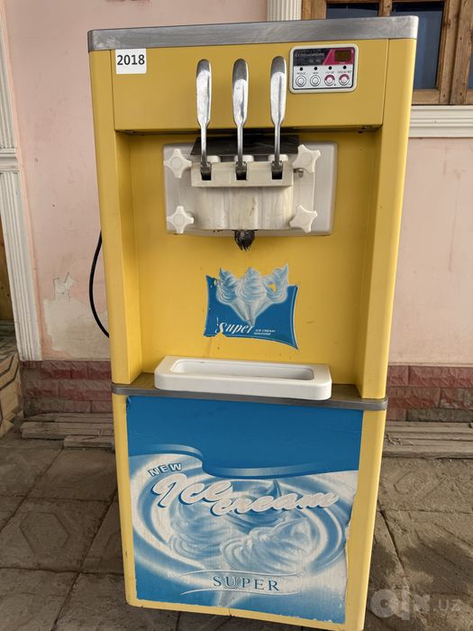 Freyzer morojniy aparat