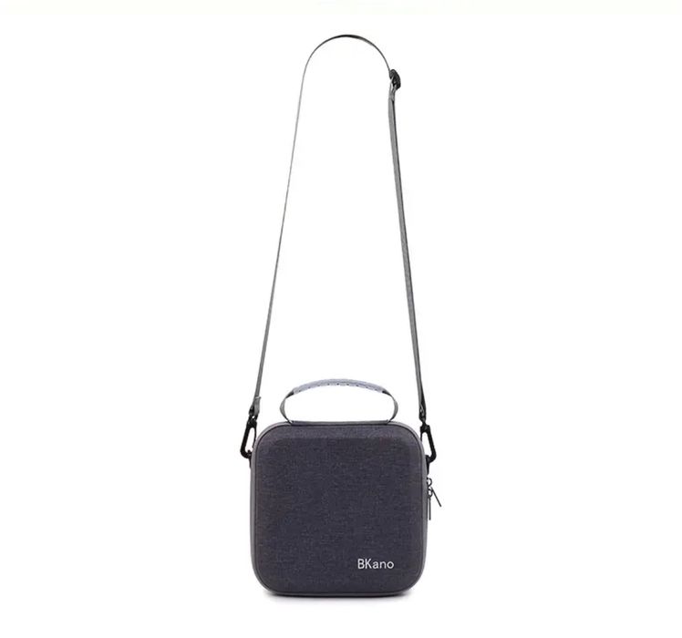 Dji OM 6 + Case (Sumka)