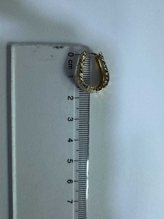 CERCEI AUR 14K 1.86GR (ctg)