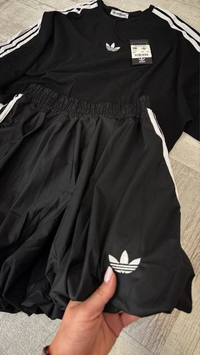 Stoc Compleu dama Adidas