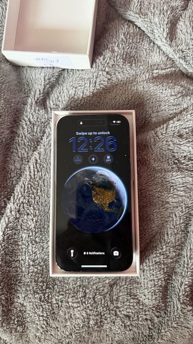 Iphone 14 pro 128 gb