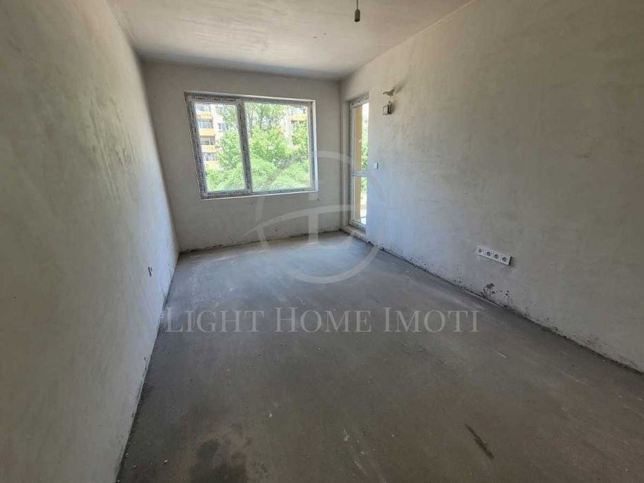 Реф. 2348 Двустаен Апартамент Пред Акт 16 / кв. Южен