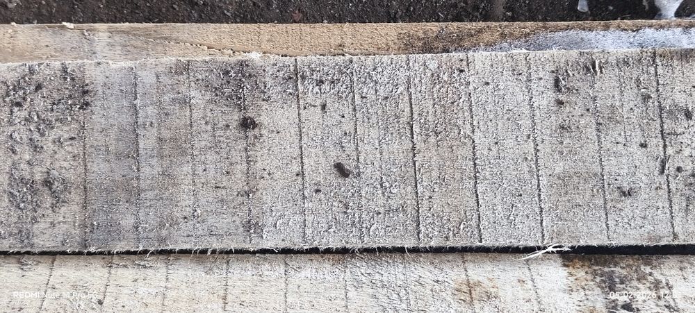 Срочно продам брус.