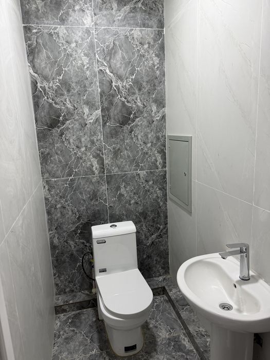 Узбумда тайер ремонтли 2 хонали уй сотилади