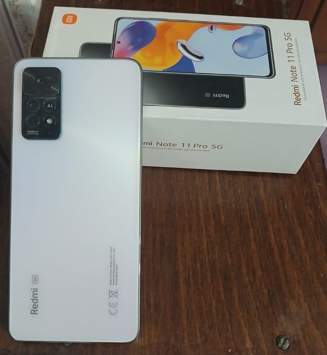 Продам телефон Redmi