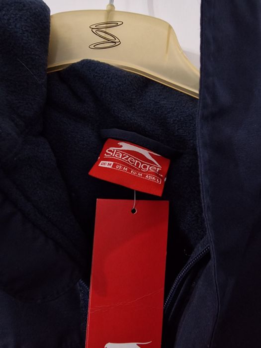 Geaca barbati Slazenger