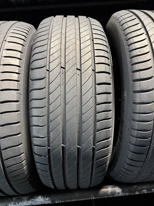 Anvelope 215/60/16 Michelin