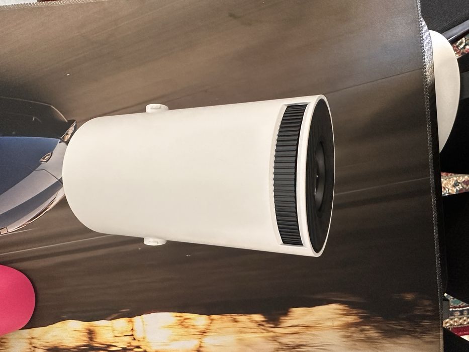 Proektor+Ekaran srochna