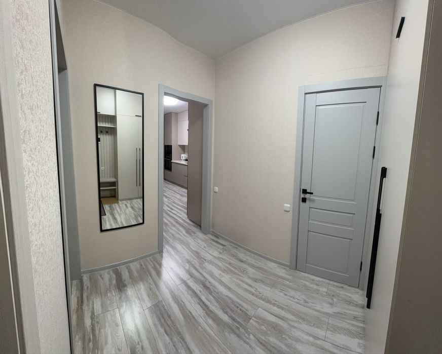 Сдам 1-ком квартиру в ЖК «Каркын»