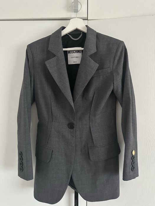 Комплект Moschino pleat detail ! Последни бройки