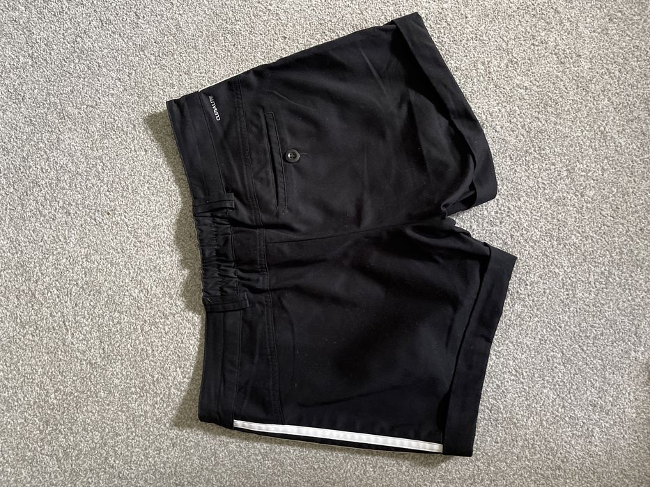 Сарафан и шорты Adidas