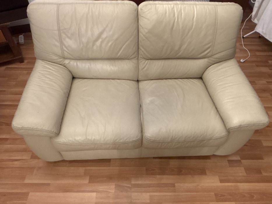 Canapea Piele Mobexpert