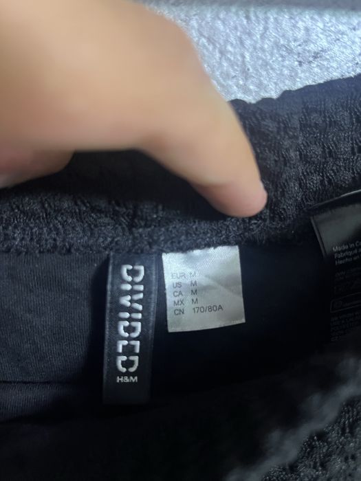 Pantaloni evazati H&M