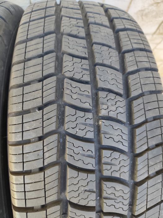 Всесезонни гуми VREDESTEIN 225/65/16C