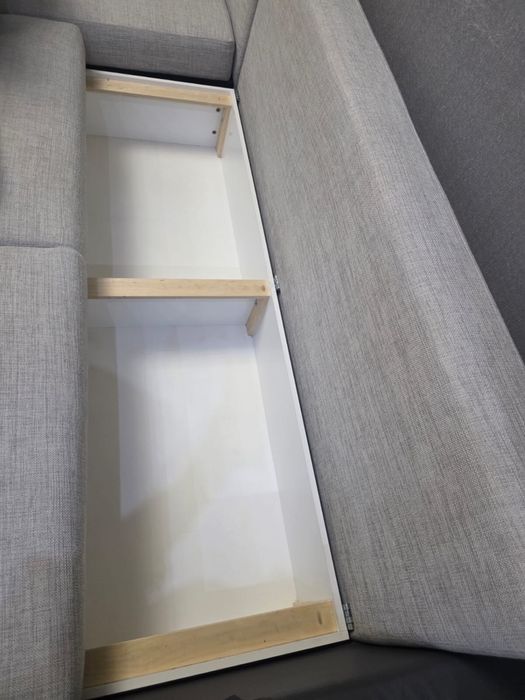 Диван раскладной