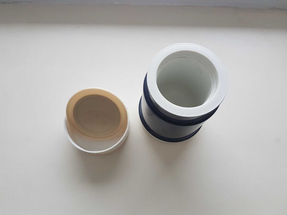 Термос для еды 300 мл