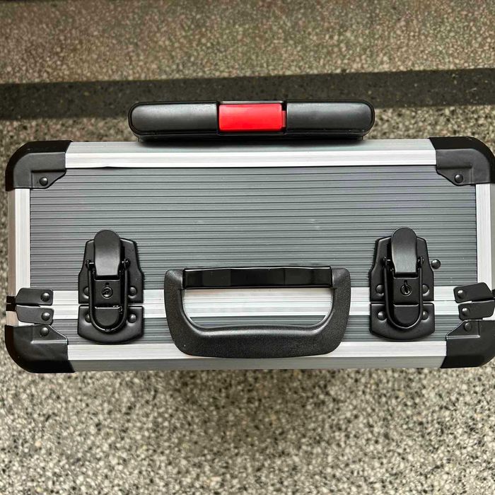 Куфар с инструменти BLT Werkzeuge - 1050 части