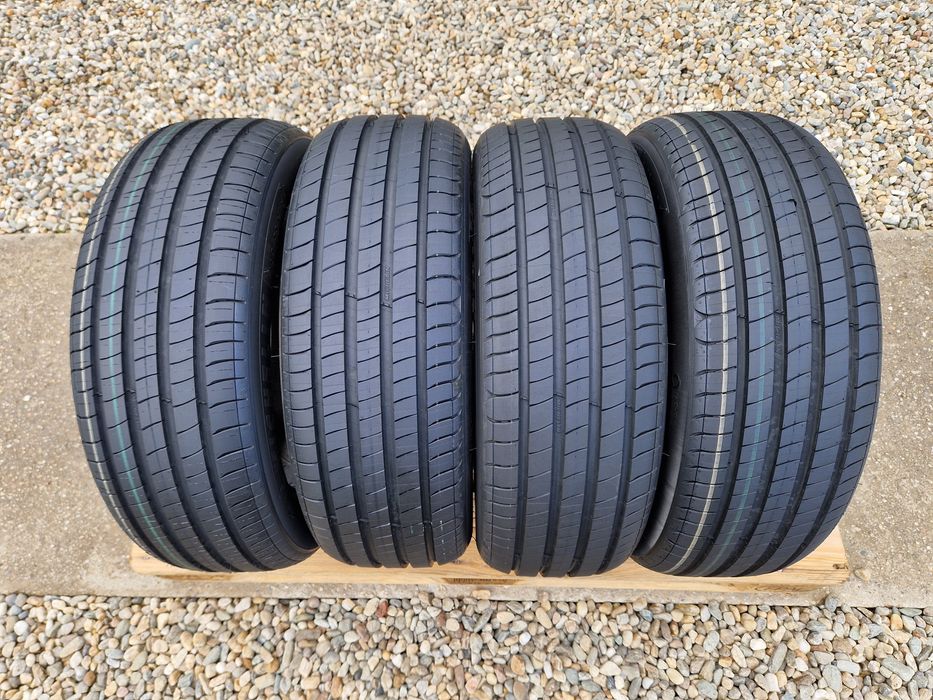 4anvelope vara Noi 195 55 16 Michelin