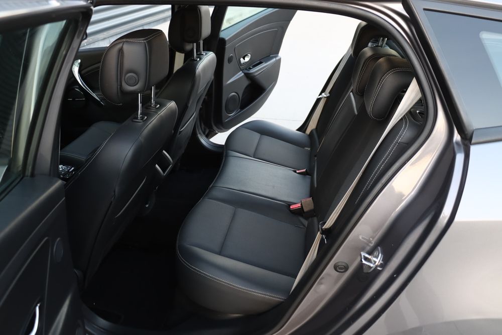 Renault Megane III, 1.5 Dci, Bose Edition, Rate Fixe