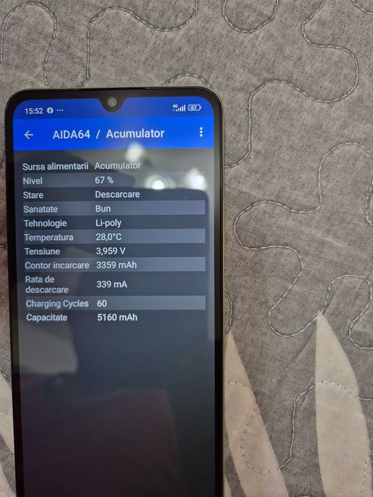 Vand Xiaomi 14 c -garantie