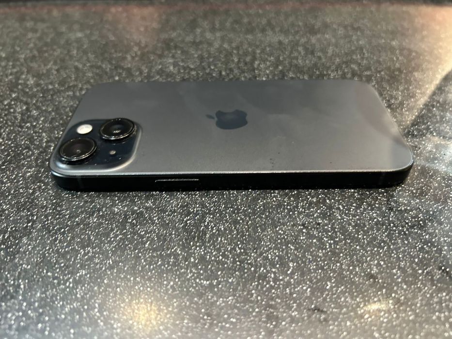 Айфон 15 128гб 87%емкость