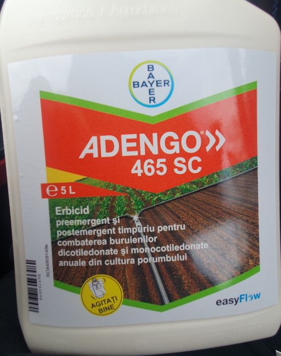 Vând adengo 465 SC