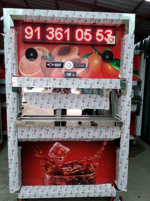 Suv Hayot sensolik Gaz Suv Apparati