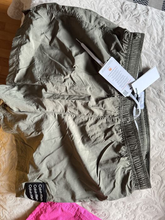 Мъжки бански Calvin Klein