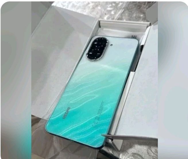 Redmi A5+3/64 quvat:5200