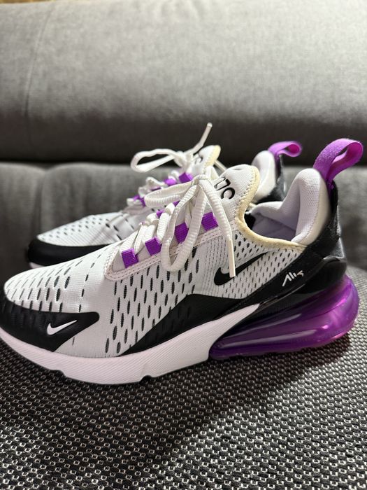 Nike Sportswear AIR MAX 270 mov