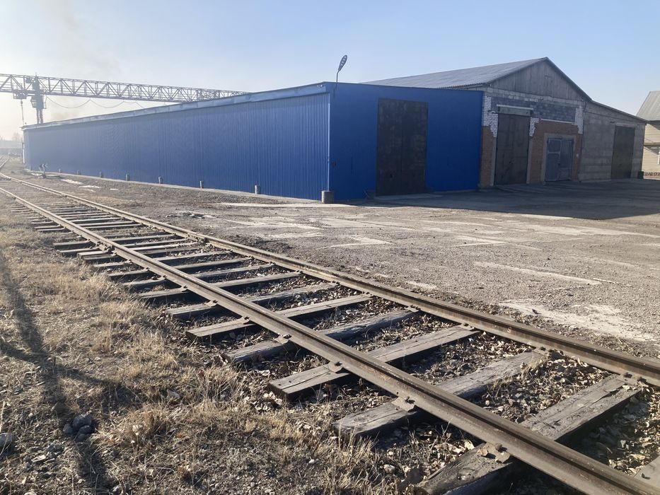 Аренда склада Семей