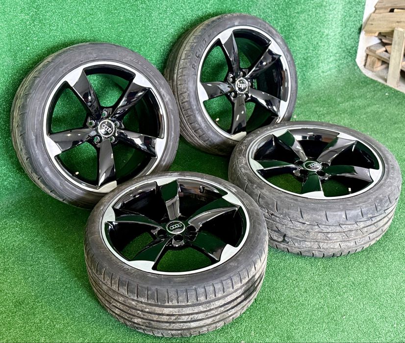Оригинални Джанти Rotor 19” 5x112