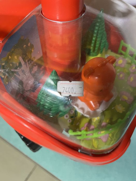 Машинка для детей