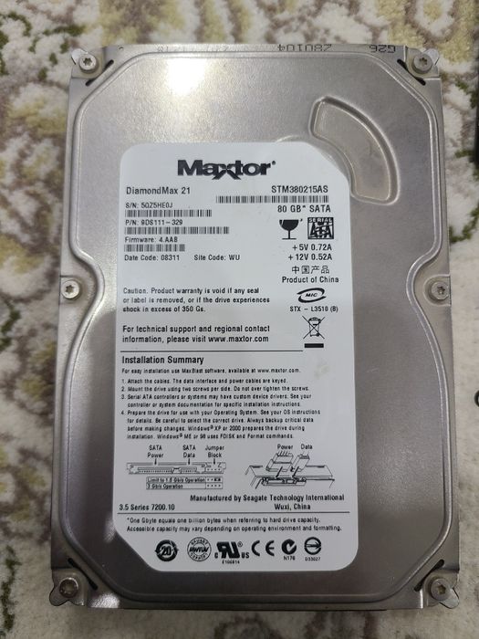 Материнский плата, пратцессор,DDR3,куллер сотилади