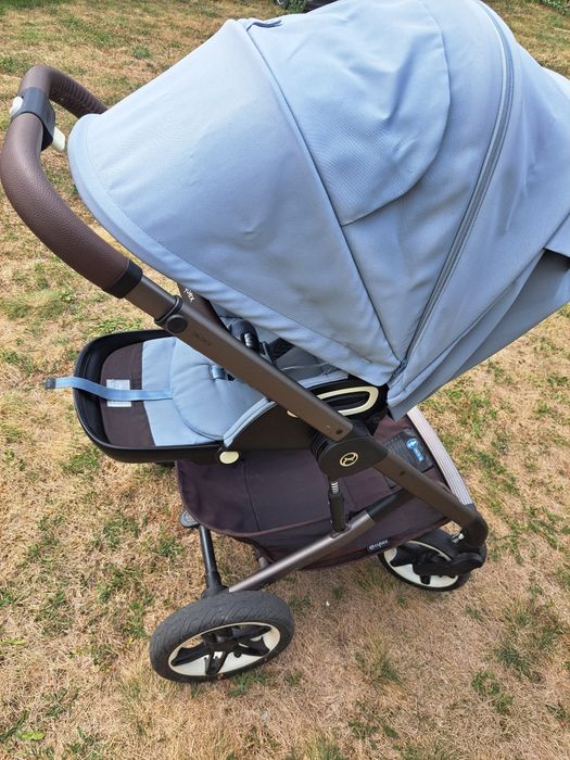 Детска количка cybex