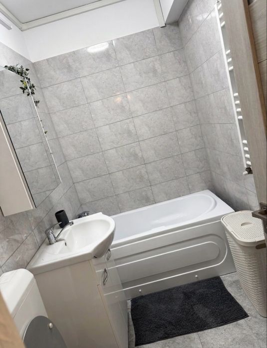Garsoniera de inchiriat direct proprietar