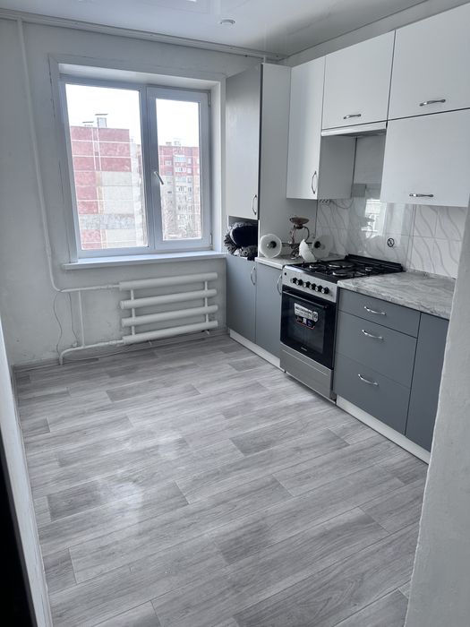 3 комнатная кварира