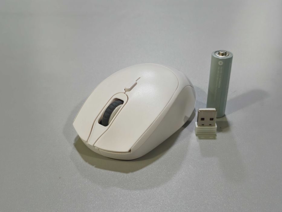Беспроводной комплект (Клавиатура + Мышь) MYPRO C22